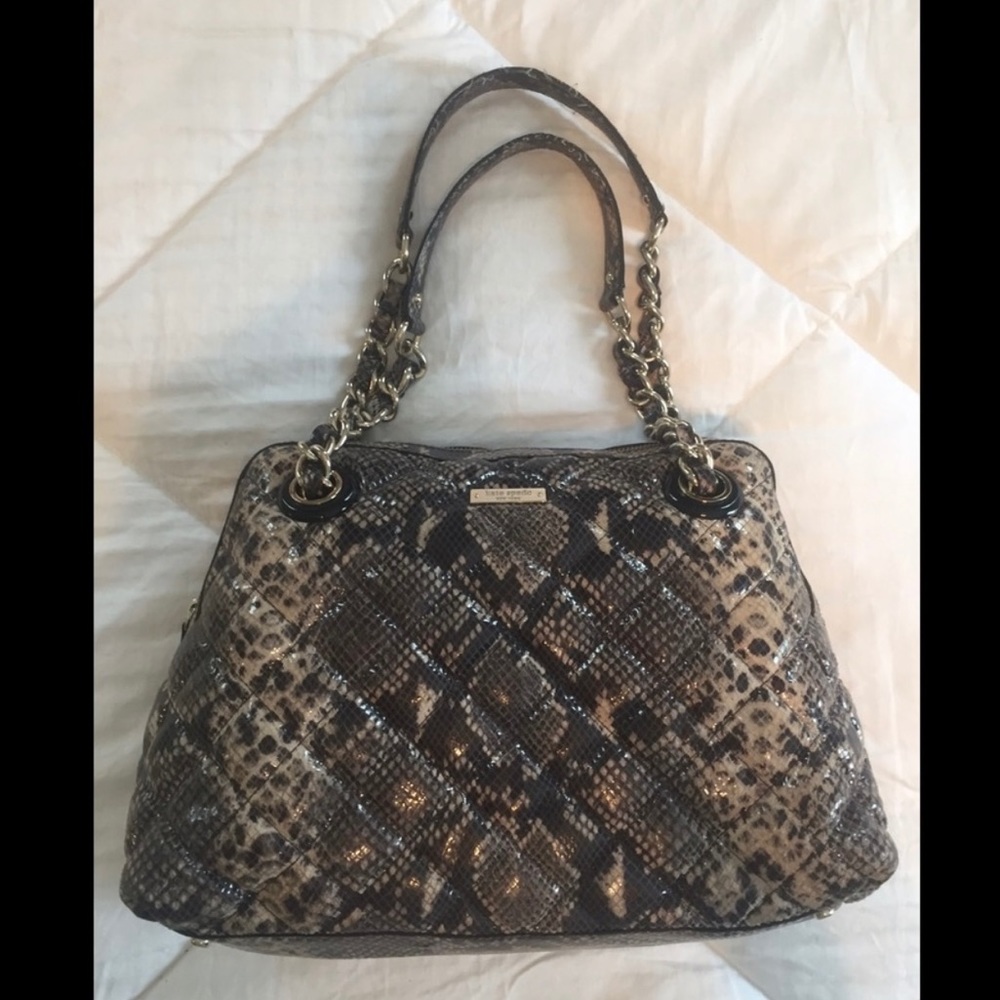 Kate spade handbag